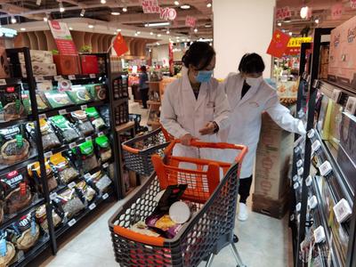 拒絕缺斤少兩！哈爾濱開展“雙節”期間計量監督檢查